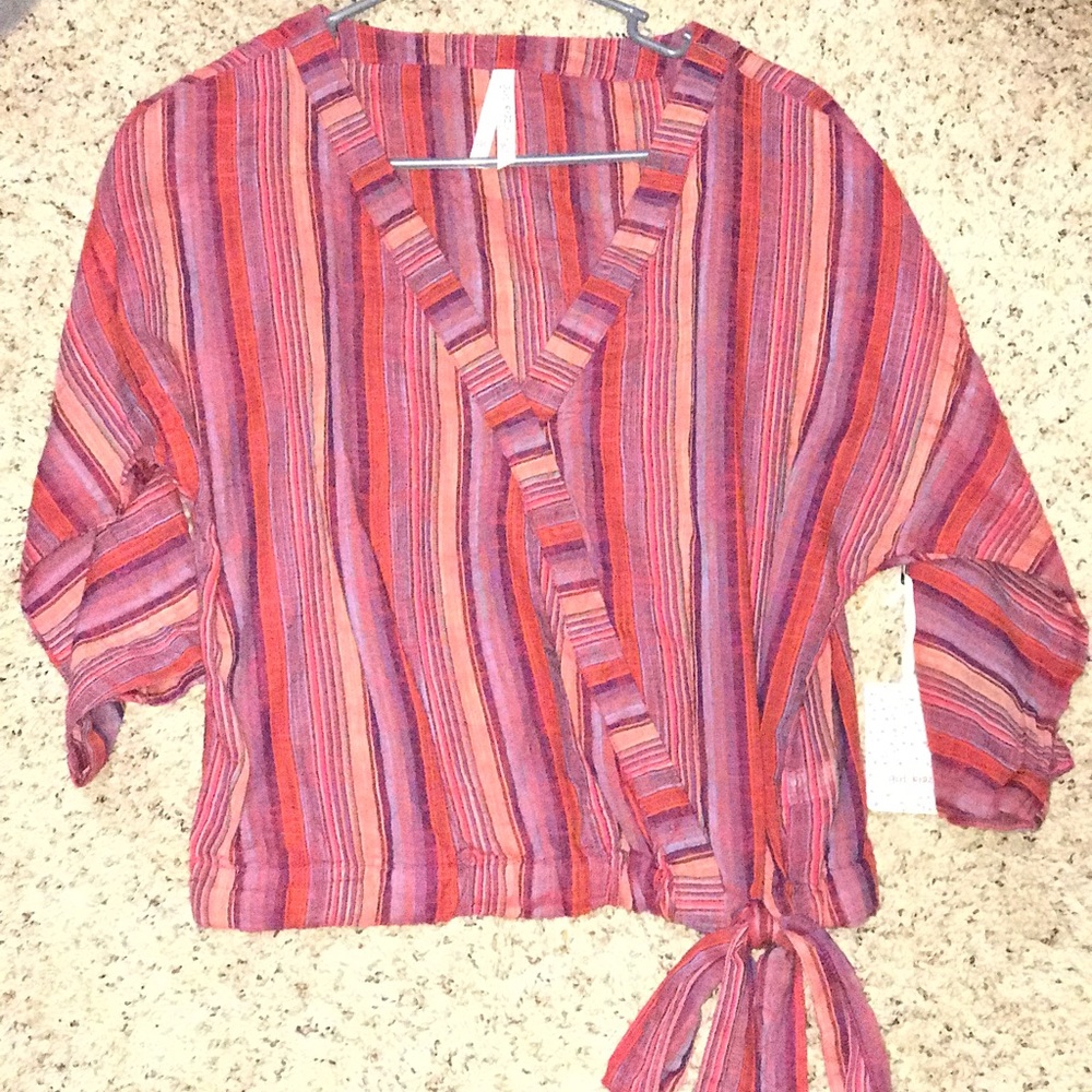 Junior Top